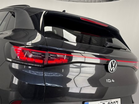 2021 Volkswagen ID.4 - thumbnail 12