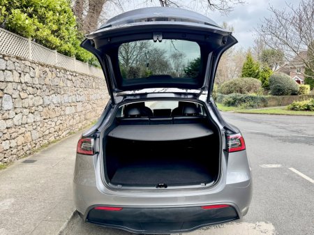 2024 Tesla Model Y - thumbnail 17