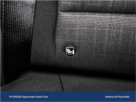 2022 Hyundai Kona 1.0 T-GDI Executive €23,490 thumbnail