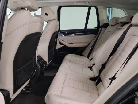 2021 BMW X3 - thumbnail 22