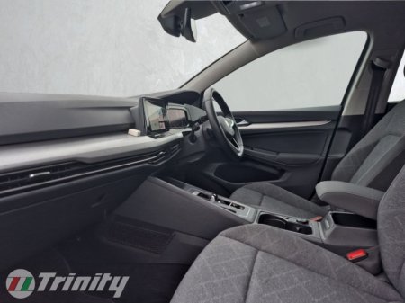 2021 Volkswagen Golf * ETSI ACTIVE * HUGE SPEC * STUNNING CAR * TRINITY MOTORS * €23,450 thumbnail