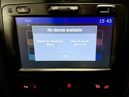 2016 Dacia Duster - thumbnail 14