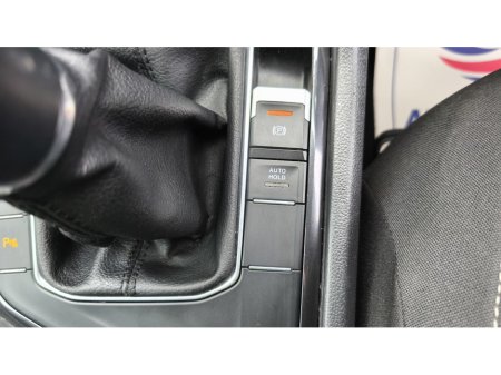 2019 Volkswagen Tiguan 2.0 TDI SE NAV 150PS  High Line €20,950 thumbnail