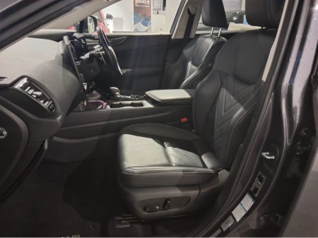 2022 Lexus NX 450 h+ PHEV Plus ** Huge Spec ** €50,950 thumbnail