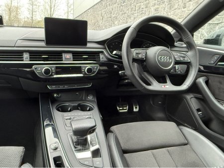 2020 Audi A5 - thumbnail 18