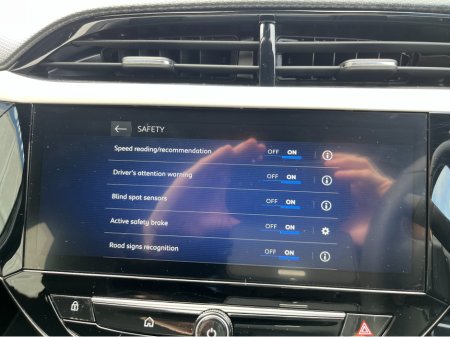 2024 Opel Corsa - thumbnail 22