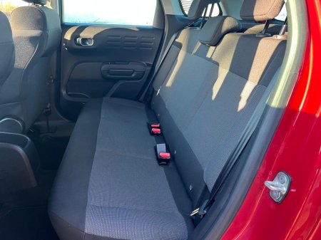 2024 Citroen C3 Aircross FLAIR BlueHDi 110 €22,950 thumbnail