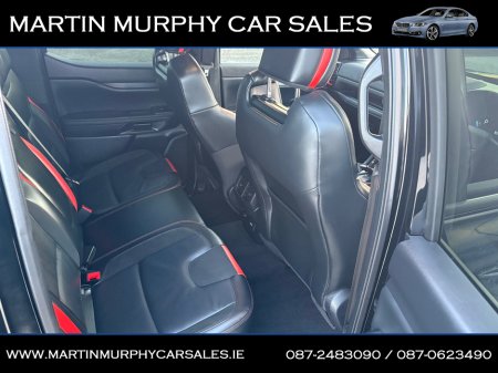 2024 Ford Ranger RAPTOR 2.0 BI-TURBO 210 BHP AUTO €54,950 thumbnail