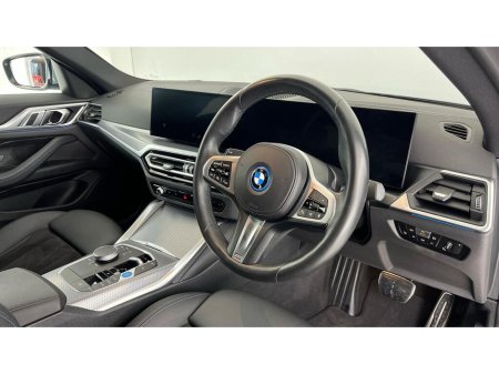 2023 BMW i4 - thumbnail 10