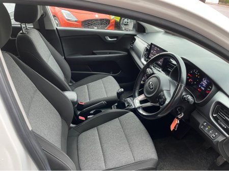 2021 Kia Stonic 1.0 K2 PE PETROL MY2021 5DR €17,995 thumbnail
