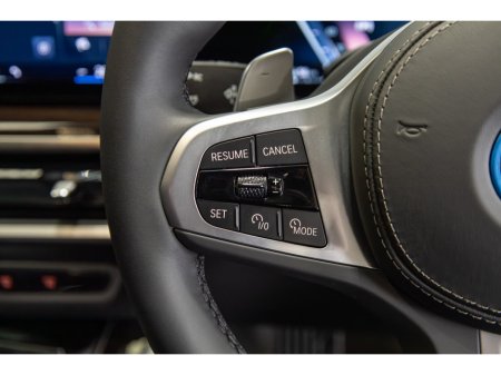 2025 BMW X5 - thumbnail 16