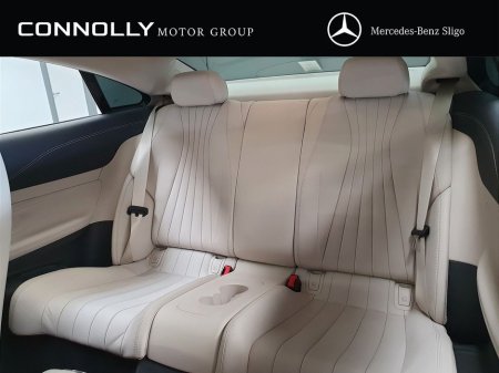 2023 Mercedes-Benz E Class - thumbnail 22