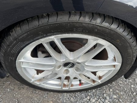 2009 Audi TT - thumbnail 10