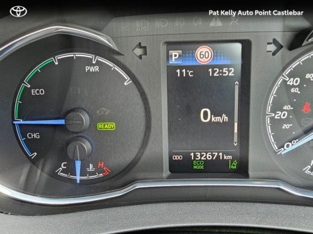 2018 Toyota Yaris - thumbnail 14