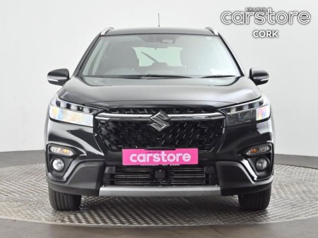 2024 Suzuki SX4 S-Cross - thumbnail 8