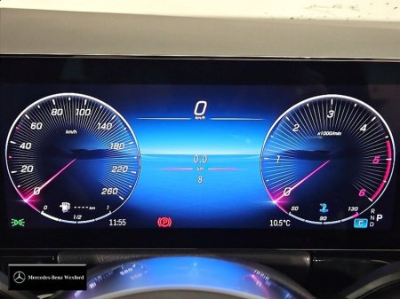 2026 Mercedes-Benz GLA Class - thumbnail 13