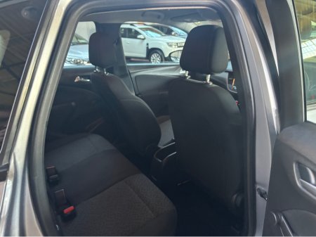 2021 Opel Crossland X - thumbnail 13