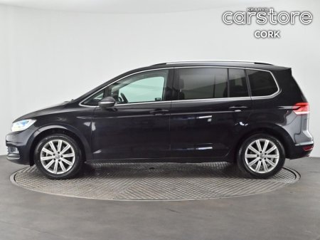 2016 Volkswagen Touran - thumbnail 6