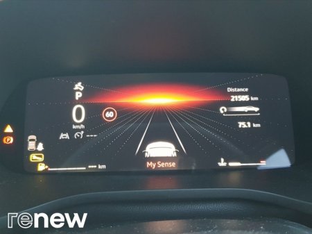 2025 Renault Arkana - photo 13