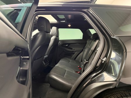 2024 Land Rover Range Rover Evoque - thumbnail 16