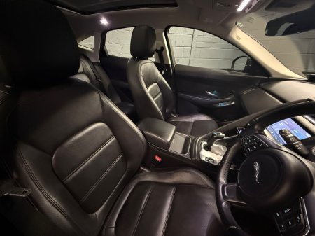 2020 Jaguar E-Pace - thumbnail 6