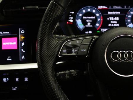 2024 Audi A3 - thumbnail 19