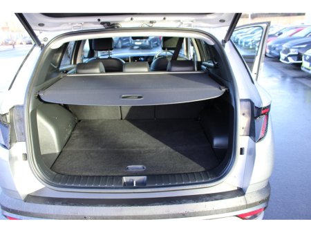 2024 Hyundai Tucson Tucson FL Executive PLUS HEV Auto €42,950 thumbnail