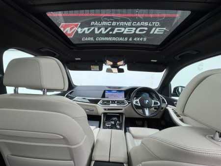 2022 BMW X5 - thumbnail 17