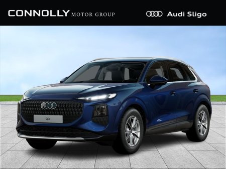 2026 Audi Q3 for sale