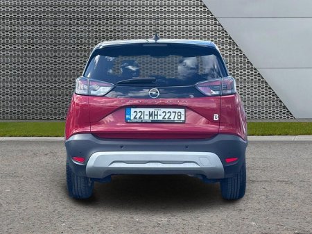 2022 Opel Crossland - thumbnail 9