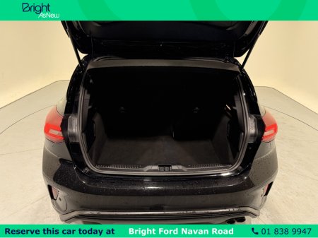 2023 Ford Focus ST-LINE 1.0T 125 MHEV DC DC7 F 4DR €25,950 thumbnail