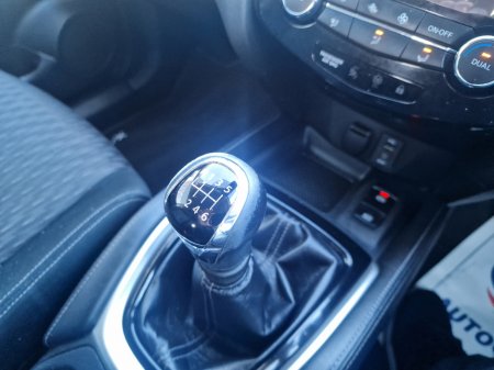 2020 Nissan X-Trail 1.7 DSL SV VAN MY20 4DR *QUALITY ASSURED USED CARS*SIMI APPROVED*GREAT RATE FINANCE AVAILABLE*WELCOME TO DAVID QUIGLEY AUTOS* €12,154 thumbnail