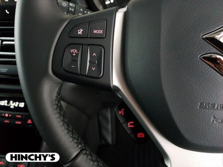 2026 Suzuki S-CROSS - thumbnail 17