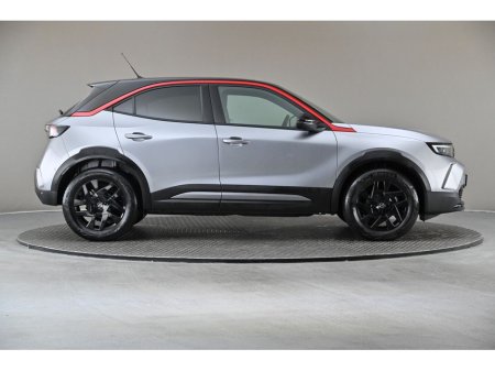 2022 Opel Mokka *CASH PRICE* 1.2 SRI 6SPD *REVERSE CAM*CARPLAY*ANDROID AUTO* €21,890 thumbnail