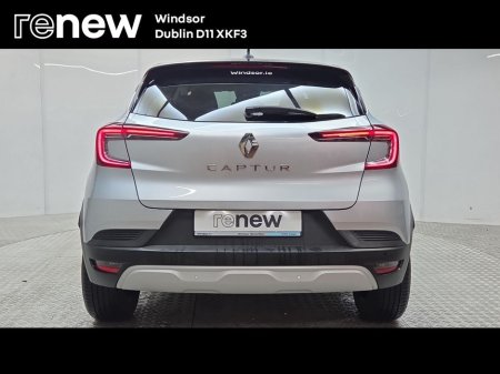 2023 Renault Captur TCe 90 Evolution *Scrappage deal * €19,495 thumbnail