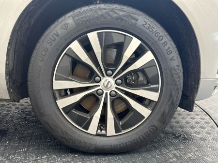 2022 Volvo XC60 - thumbnail 5