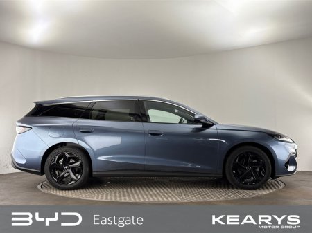 2026 BYD Seal 6 - thumbnail 8