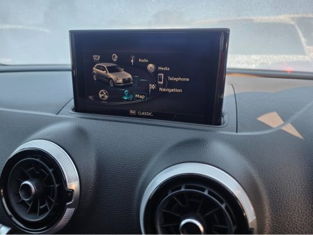 2017 Audi A3 - thumbnail 26