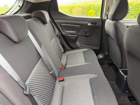 2022 Nissan Micra - thumbnail 13