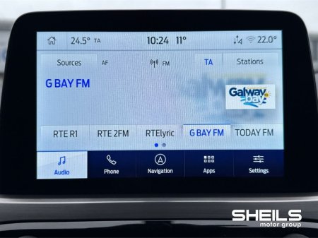 2023 Ford Kuga - thumbnail 15