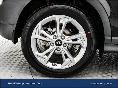 2023 Hyundai Kona 1.0 T-GDI Executive €25,490 thumbnail