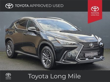 2024 Lexus NX 450 h+ Phev Premium Pack 4WD €54,895