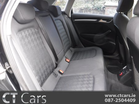 2016 Audi A3 - thumbnail 11