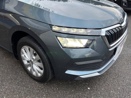 2020 Skoda Kamiq 1.0TSI 115hp Ambition €17,950 thumbnail