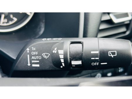 2023 Nissan Qashqai REVERSE CAMERA + REAR PARK SENSORS €27,995 thumbnail