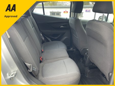 2018 Opel Mokka - thumbnail 3