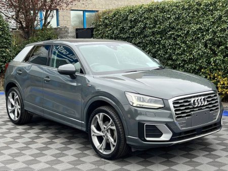 2020 Audi Q2 - thumbnail 16
