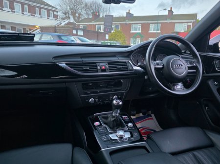 2016 Audi A6 2.0TDI 190 Ultra S Line €18,995 thumbnail