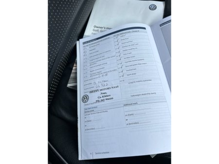 2017 Volkswagen Golf - thumbnail 26