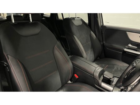 2025 Mercedes-Benz GLA Class - thumbnail 27